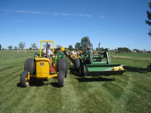 Kickers.Soccer.Trenching.2